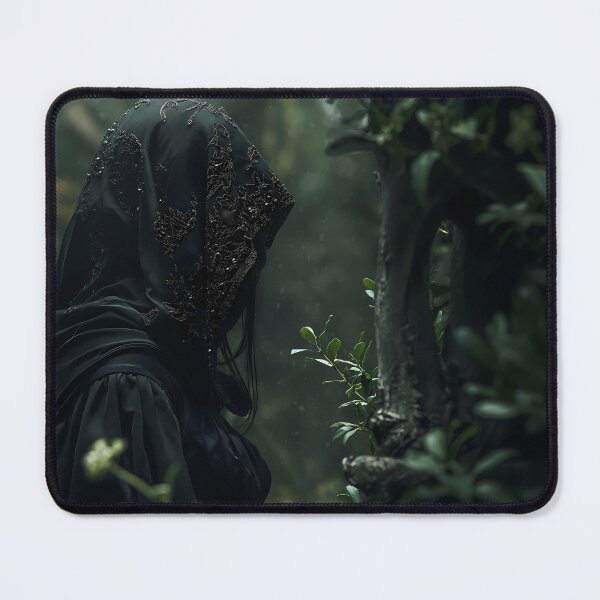 Item preview, Whispers of the Enshrouded designed and sold by EclipseArtisan.