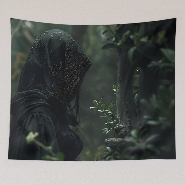 Item preview, Whispers of the Enshrouded designed and sold by EclipseArtisan.