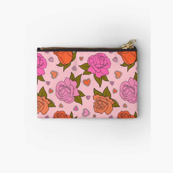 Item preview, Valentine Roses Print designed and sold by doodlebymeg.