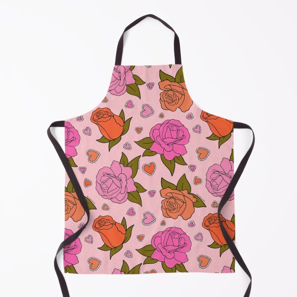 Item preview, Valentine Roses Print designed and sold by doodlebymeg.