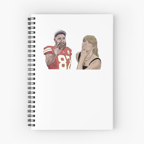 Item preview, Travis Kelce designed and sold by maura41.