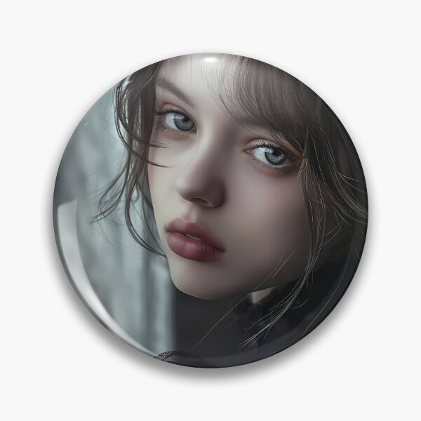 Item preview, Gaze of the Gothic Muse designed and sold by EclipseArtisan.