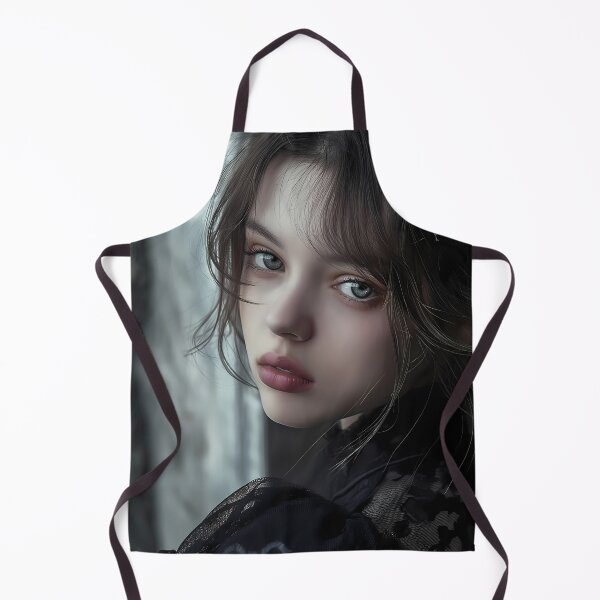 Item preview, Gaze of the Gothic Muse designed and sold by EclipseArtisan.
