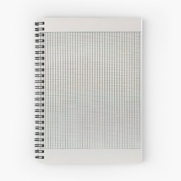 Item preview, Agnes Martin designed and sold by artdouzi.