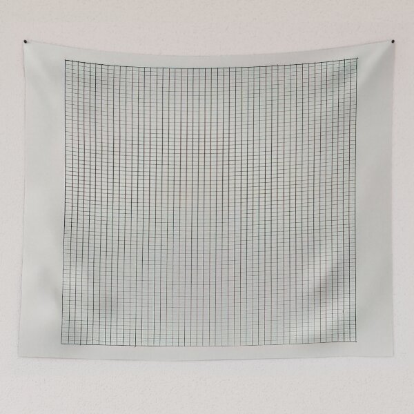 Item preview, Agnes Martin designed and sold by artdouzi.
