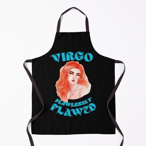 Item preview, Virgo. Perfectamente defectuoso. temporada virgo designed and sold by ZodiacWonders.