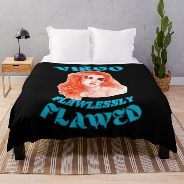 Item preview, Virgo. Perfectamente defectuoso. temporada virgo designed and sold by ZodiacWonders.