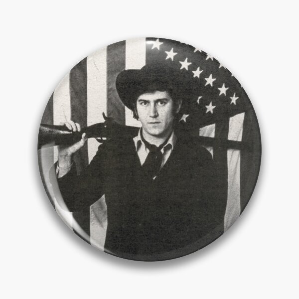 Item preview, Ochs "American Flag" designed and sold by YesterdayBlues.