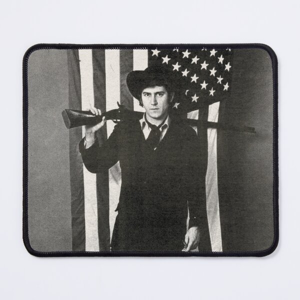 Item preview, Ochs "American Flag" designed and sold by YesterdayBlues.