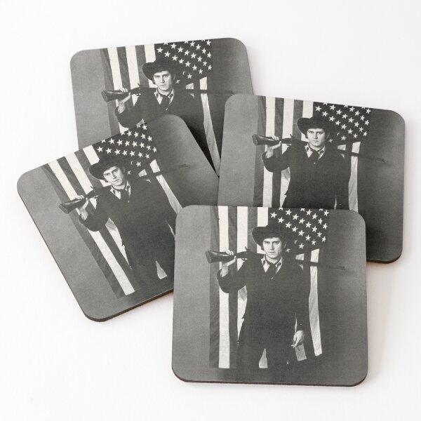 Item preview, Ochs "American Flag" designed and sold by YesterdayBlues.