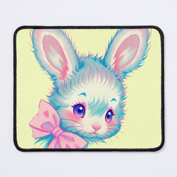 Item preview, Sweet Bunny designed and sold by KitschyMood.