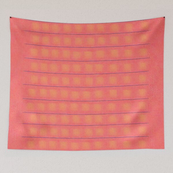 Item preview, Agnes Martin designed and sold by artdouzi.