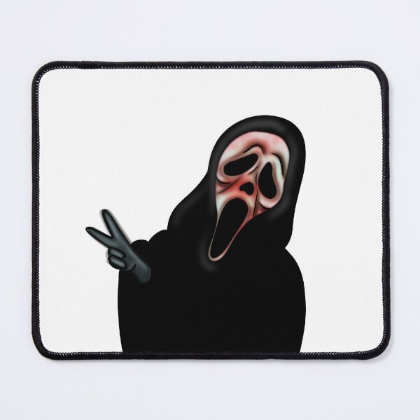 Item preview, Our national ghostface designed and sold by Constancealb.