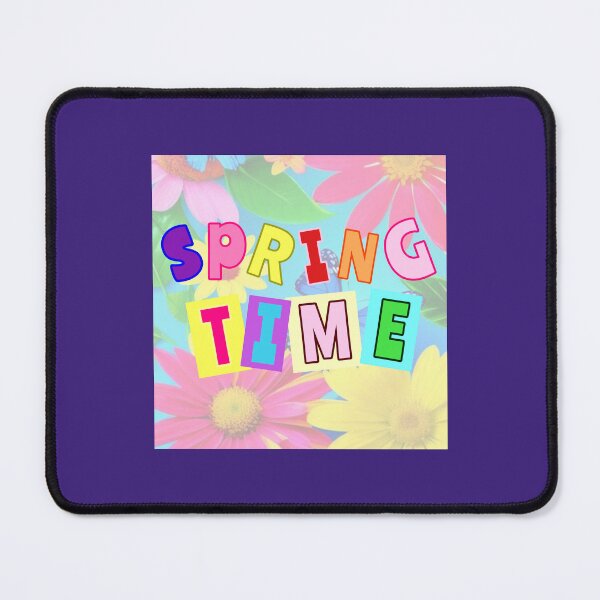Item preview, Spring Time designed and sold by Epic.