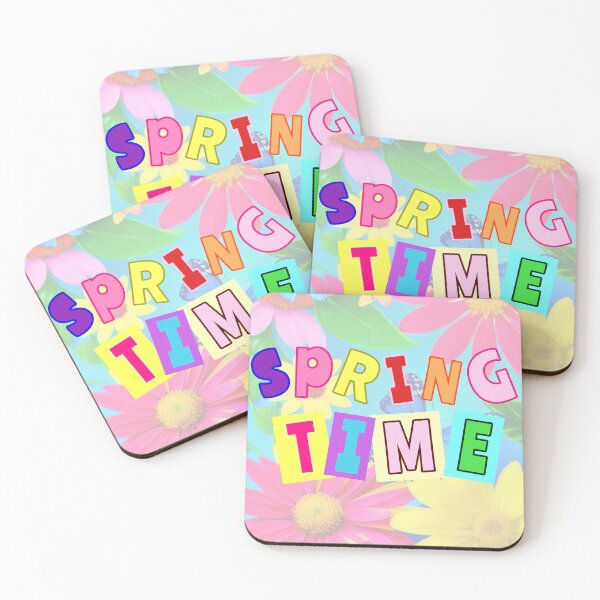 Item preview, Spring Time designed and sold by Epic.