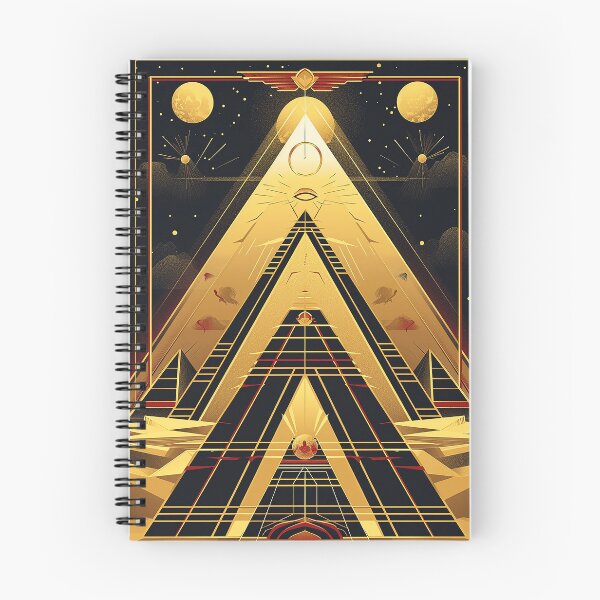 Item preview, Golden Gateway designed and sold by PyramidSchmear.