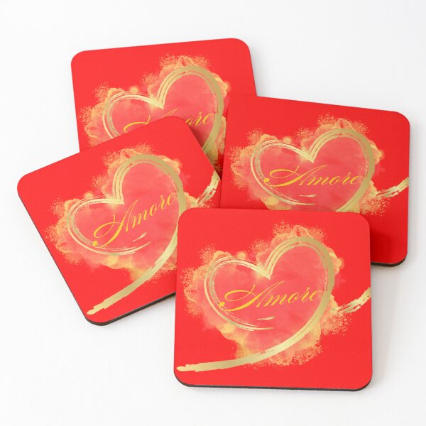 Item preview, Amore Mio designed and sold by papillonebooks.