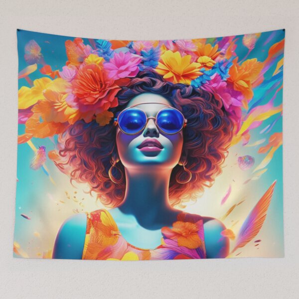 Item preview, Radiate positivity, elevate humanity designed and sold by artiststores1.