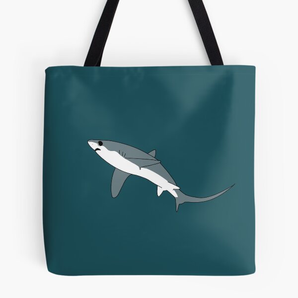 Item preview, Thresher Shark designed and sold by GraceDesigns26.