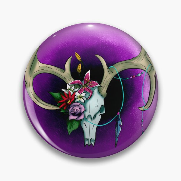 Item preview, Death to life designed and sold by Sirens-Grotto.
