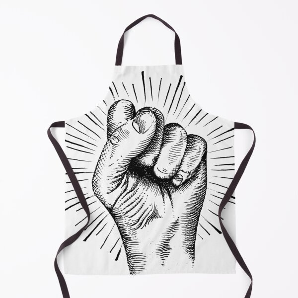 Item preview, Symbol of Resistance designed and sold by JBPrintMaker.