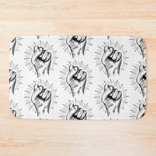 Item preview, Symbol of Resistance designed and sold by JBPrintMaker.