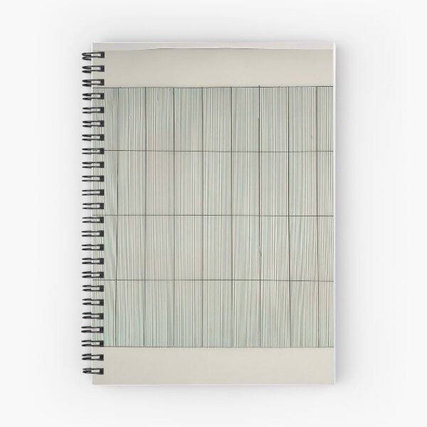Item preview, Agnes Martin designed and sold by artdouzi.