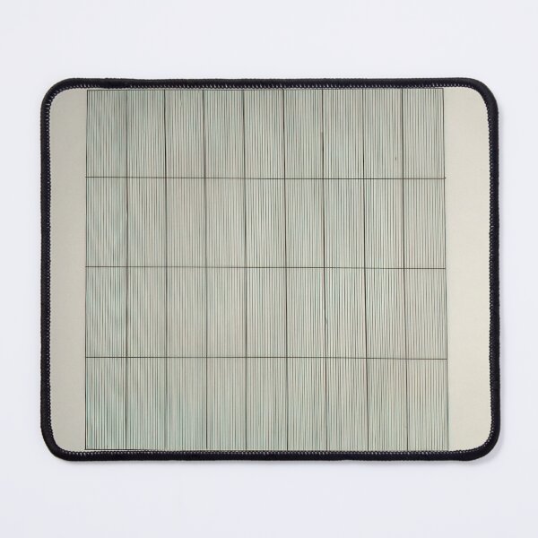 Item preview, Agnes Martin designed and sold by artdouzi.