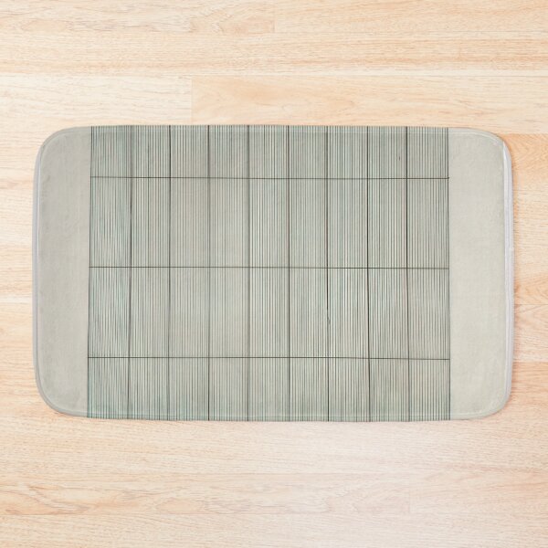 Item preview, Agnes Martin designed and sold by artdouzi.