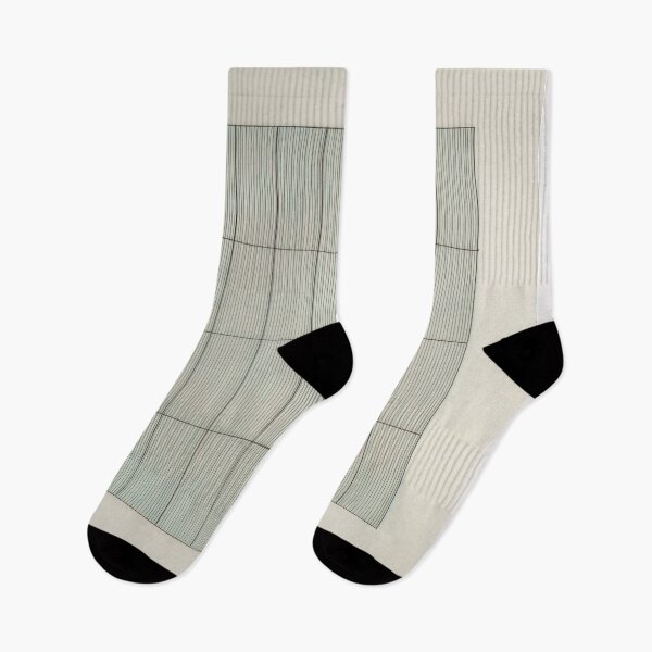 Item preview, Agnes Martin designed and sold by artdouzi.