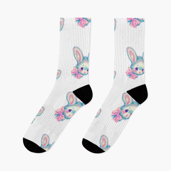 Item preview, Sweet Bunny designed and sold by KitschyMood.