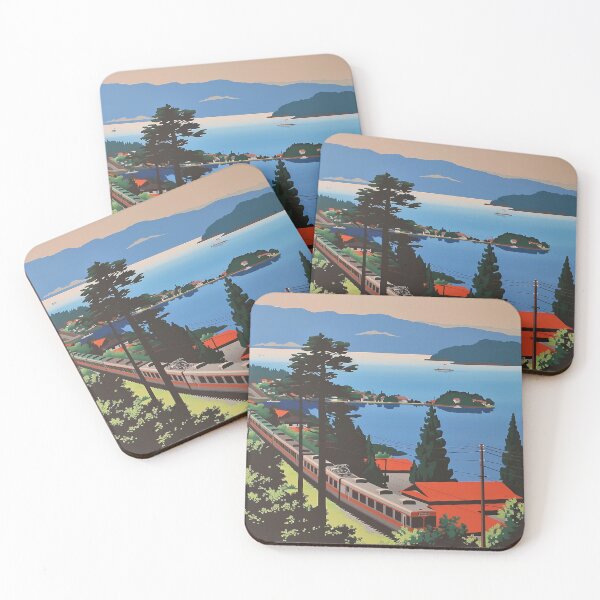 Item preview, Hiroshi Nagai designed and sold by GNDLF THE GREY.