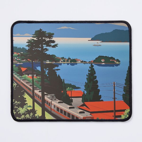 Item preview, Hiroshi Nagai designed and sold by GNDLF THE GREY.