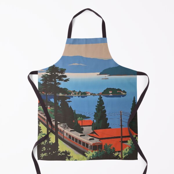 Item preview, Hiroshi Nagai designed and sold by GNDLF THE GREY.