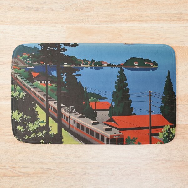 Item preview, Hiroshi Nagai designed and sold by GNDLF THE GREY.
