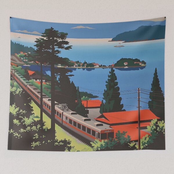 Item preview, Hiroshi Nagai designed and sold by GNDLF THE GREY.