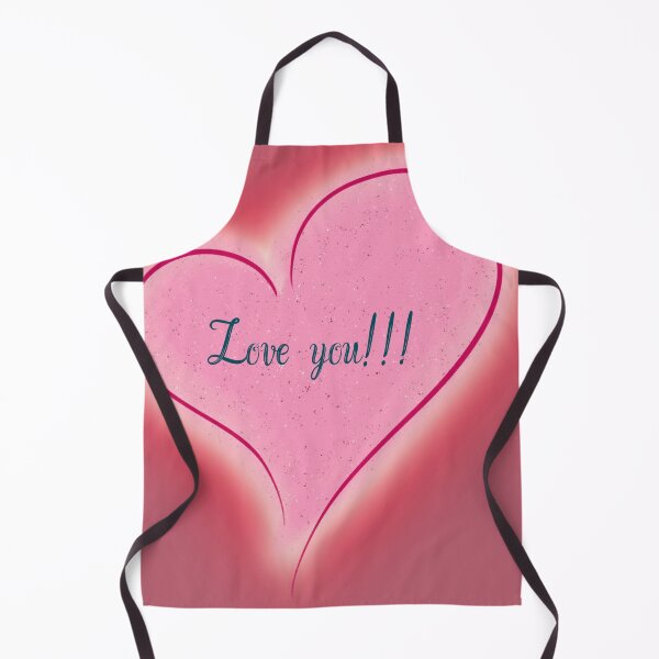Item preview, Love You!!! designed and sold by Lunetta.