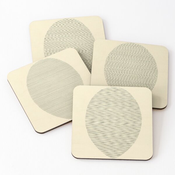 Item preview, Agnes Martin designed and sold by artdouzi.