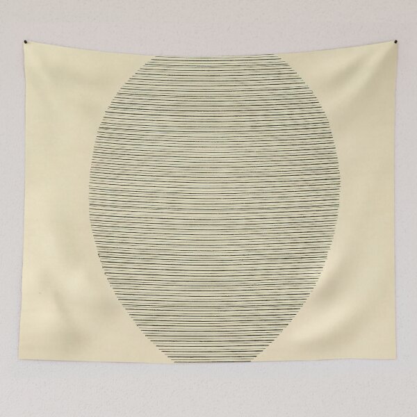 Item preview, Agnes Martin designed and sold by artdouzi.