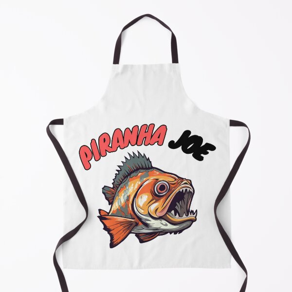 Item preview, piranha joe  designed and sold by Baldazar.