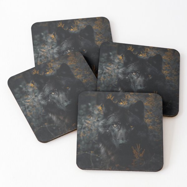 Item preview, Guardian of Twilight Thickets designed and sold by EclipseArtisan.