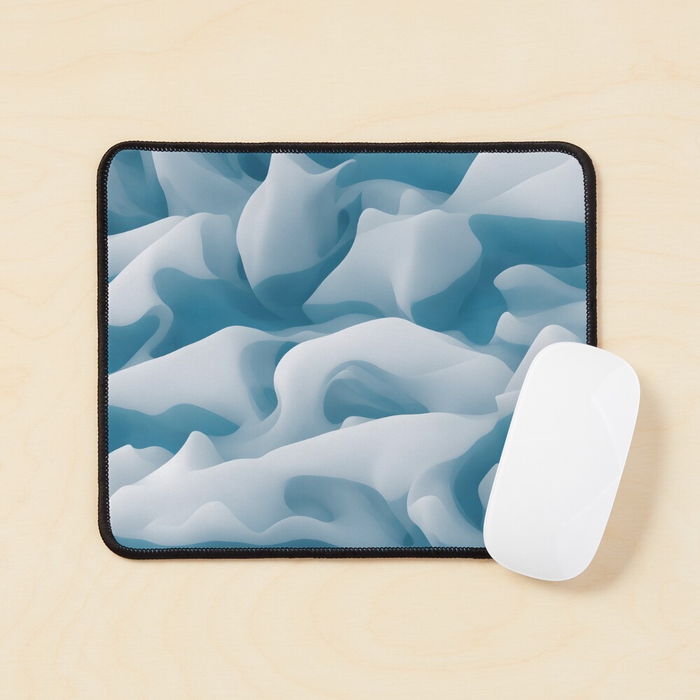 Item preview, Mouse Pad designed and sold by NavyPanda.