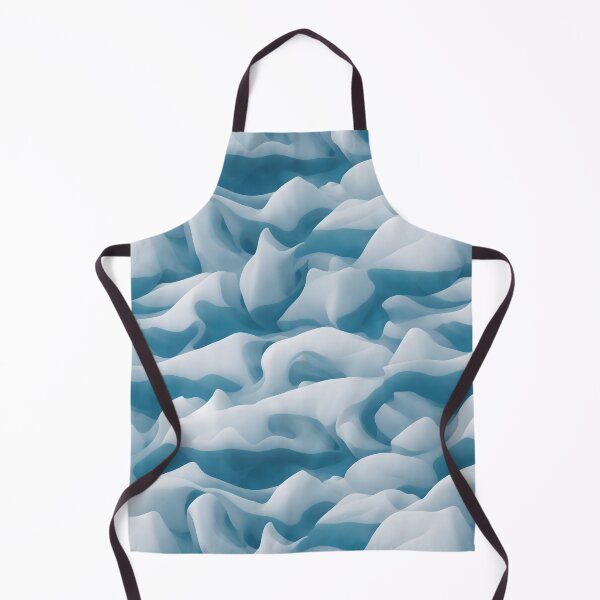 Item preview, Ice pattern designed and sold by NavyPanda.