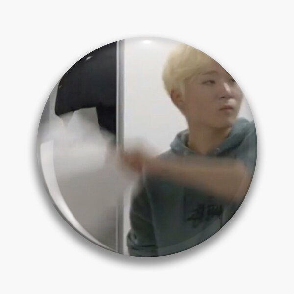 Item preview, Boo Seungkwan Seventeen meme designed and sold by Mirabella97.