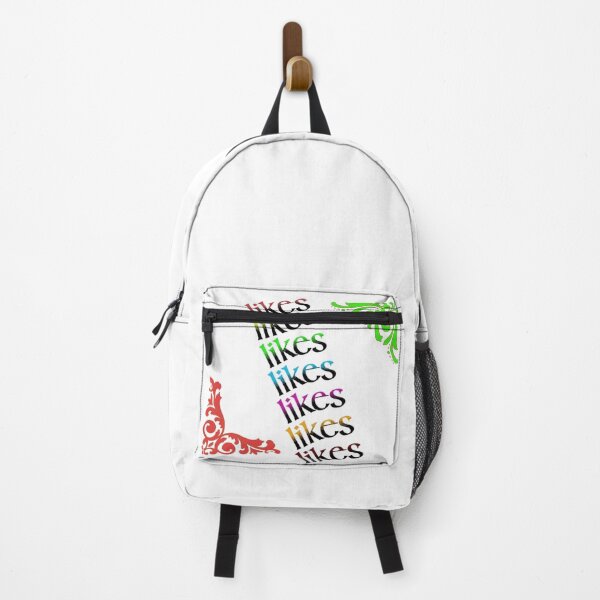 Item preview, "Embrace the Likes: A Celebration of Online Affirmation" designed and sold by Bittor18.