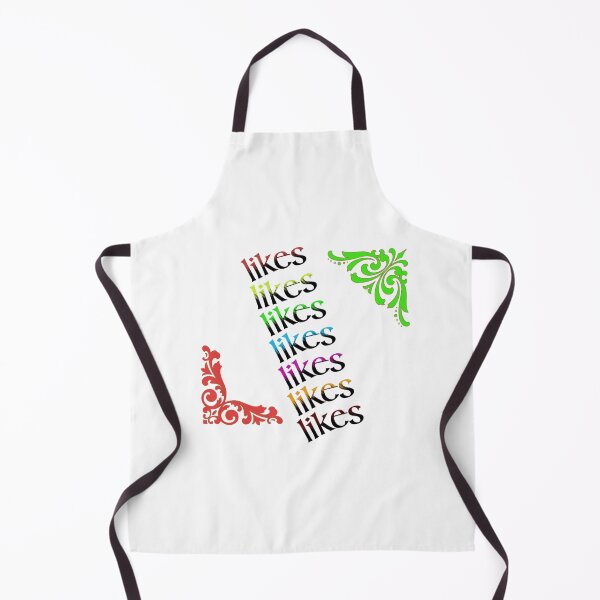 Item preview, "Embrace the Likes: A Celebration of Online Affirmation" designed and sold by Bittor18.