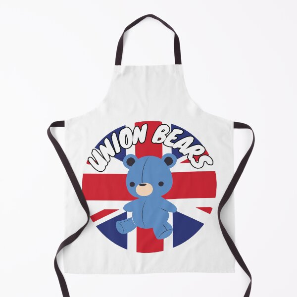 Item preview, union bears designed and sold by Baldazar.