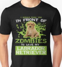 Funny Zombie Cat Apparel Unisex T-Shirt