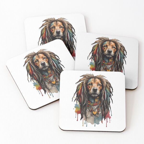 Item preview, Dog Marley designed and sold by CristianoArt.
