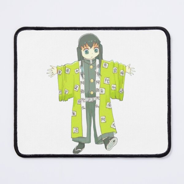 Item preview, It's too big gyomei designed and sold by Aiyinyangart.